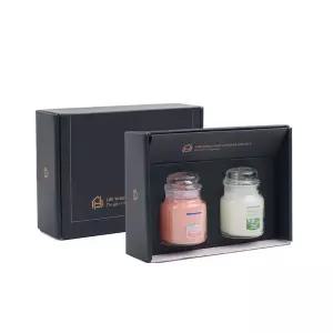 양키캔들 스몰자2P 베스트향 선물세트