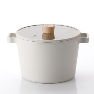 네오플램 피카 IH 인덕션 곰솥 22cm