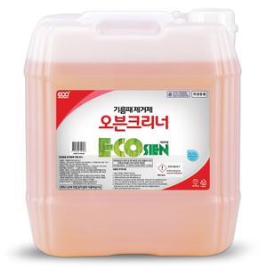 강력~오븐크리너 20KG/오븐/pb1/후드/기름때제거제/찌든때제거제/불판/그릴/크리너/식자재/피비원/pb-1/