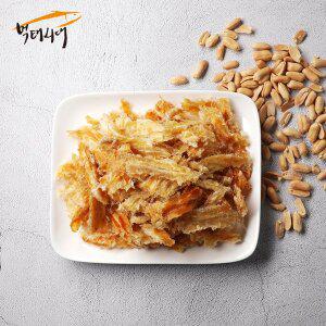 [기타]정진푸드 먹태시대 양태채 1kg