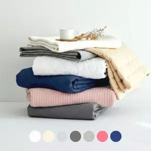 조은자리 국산 사계절 고정밴드 모달 피그먼트 침대패드 모음전 침대 매트리스 이불 패드