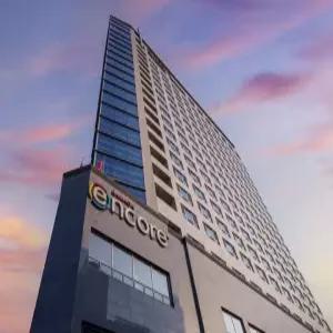 [충남 호텔] 라마다 앙코르 바이 윈덤 천안호텔 (천안 서북구)