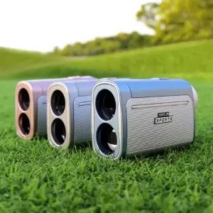 스포츠 Q1 레이저 거리측정기