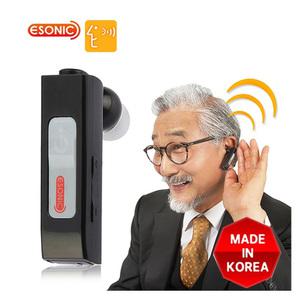 국산 이소닉 이어짱 음성증폭기 소리증폭기 VA-3000 귓속형 충전식