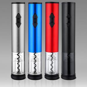 올리민 전동와인오프너 자동와인오프너 LED (호일커터기)