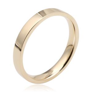 14K 심플링 평반지 (2.6g)