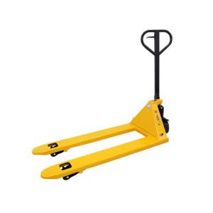 쌍용 2톤 수동 핸드 파렛트 트럭 DF-20E 핸드자키 잭