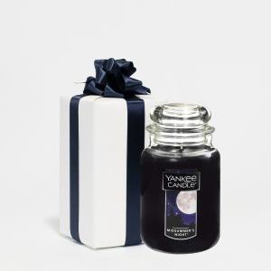 양키캔들 라지자 623g 미드썸머나잇 선물포장 (쇼핑백포함)