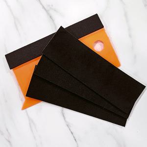 스퀴즈 모직헤라 리필용모직 3장