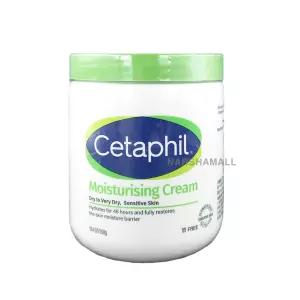 세타필 모이스춰라이징 크림 550g