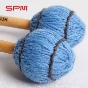 [텐바이텐]SPM 마림바 말렛 1조 MW-203R mw203r 마림바말렛 에스피엠 타악기