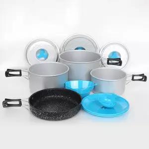 [대구백화점] [콜핑]연질코펠 7-8인용 (KFA3565U 007)