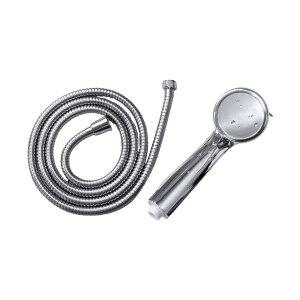 코시나 파워레이저 샤워기, 1개 + 메탈줄, 2m, 1개