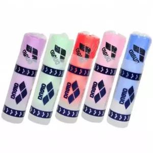 [아레나] HC02 아레나 습식 수영장 물놀이 운동 수건  A4AC1AX05 (S9810623)