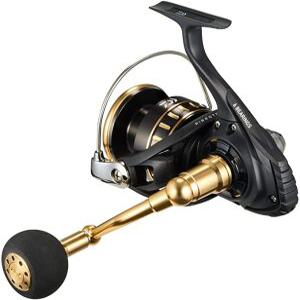 다이와 스피닝릴 23 BG SW 8000-P