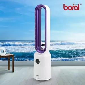 보랄 12단 날개없는선풍기 SN-R790F