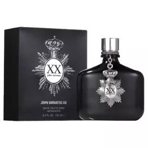 존 바바토스 XX EDT 125ml