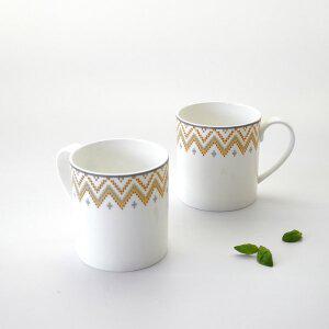 [신세계몰]미엘 머그 2p