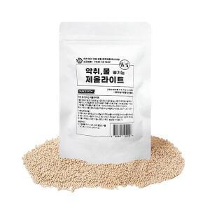 [오라]냉장고탈취제 천연 반영구 메이썸제올라이트 (S7817489)