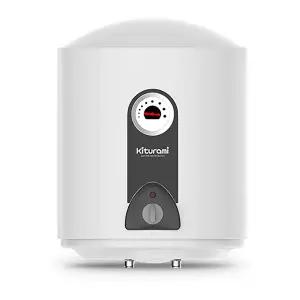 귀뚜라미 전기온수기 30L 하향식 법랑 저장식 KDEW PLUS-30