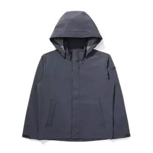 [K2](신세계 사우스시티)GMU23191 남성 간절기 바람막이 ON_그라운드 3L 자켓