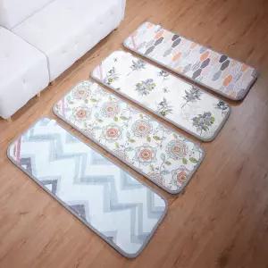 일월 초절전형 50W 온열 전기매트 48x143 [미니싱글]