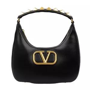 [로로모다]  가라바니 스터드 호보백 2B0K69-EIM-0NO