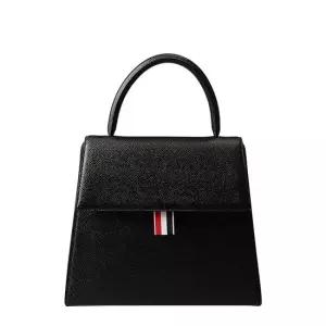 [로로모다]  트래피즈 토트백   UAG053A-00198-001