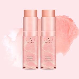 [쟈스] 홈쇼핑 연속 품절상품! 콜라겐 멀티밤 2개