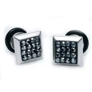 TEP-756 티타늄 피어싱 귀걸이 무료배송 평생AS