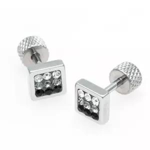 TEP-232 티타늄 피어싱 귀걸이 무료배송 평생AS