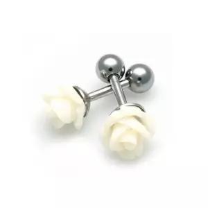 TEP-213 티타늄 피어싱 귀걸이 무료배송 평생AS