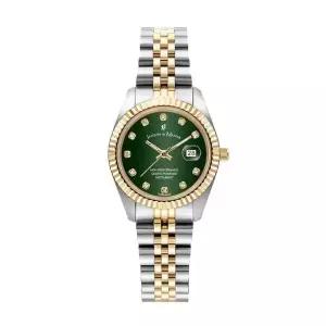 [롯데백화점]마션틴트(잡화) [자크드마누어] 공식수입 스위스메이드 여성 메탈시계 JWL01206