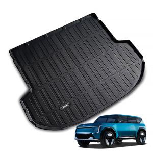 EV9 매트 카마루 TPE 트렁크매트