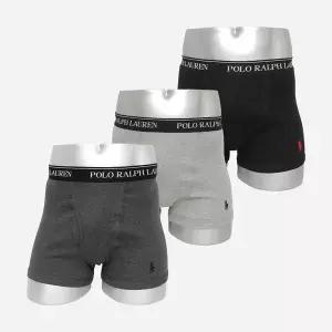 [폴로랄프로렌] 남성 코튼 드로즈 클래식핏 3팩 NCTRP3-9OD