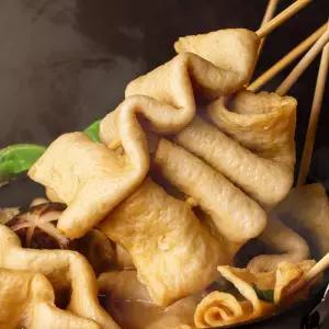 [김영수장인]진짜 부산 어묵 사각어묵2kg(50장내외) 대용량