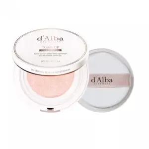 달바 비건 톤업 선쿠션 15g 본품1 리필1