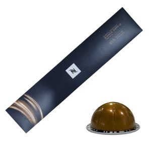 버츄오 캡슐커피 우유와 어울리는 비앙코 도피오 포 밀크 10.2g x 10개