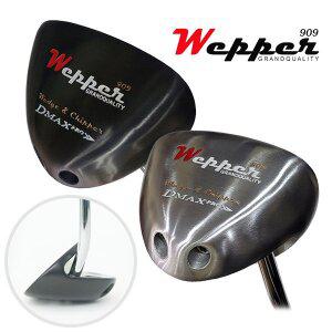 [신세계몰][디맥스프로] 어프로치 웨지&치퍼 숏게임 웨퍼(Wepper) 골프채