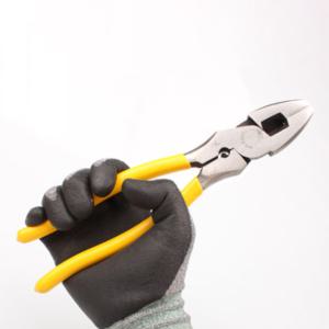 산업용 다기능 전공 압착 수공구 펜치 미니펜치 십자드라이버 ？지