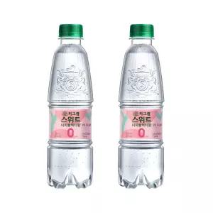 씨그램 스위트 피치블랙티향 350ml 24개
