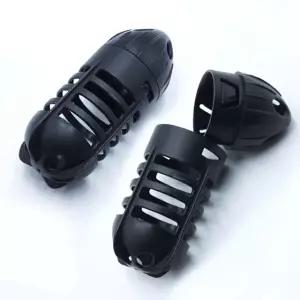 세양 플라스틱 대형 카고망 집어통 카고채비 자작용 수제 집어통 감성돔