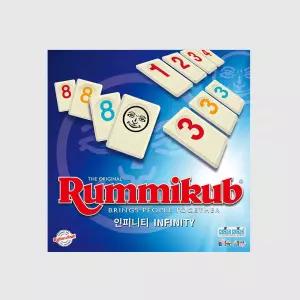 루미큐브 인피니티 보드게임