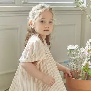 [보리보리/몽쥬르]몽쥬르 버티 잠옷 슬립원피스