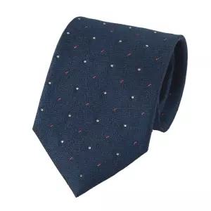 [롯데백화점]카운테스마라 (사은 양말 증정)24SS 혼주용 선물 일반폭 큐빅타이CNTX1A1101N0-A