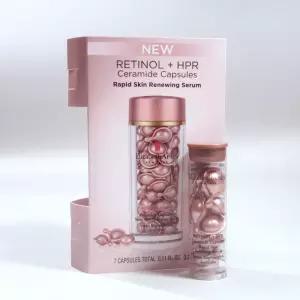 엘리자베스 아덴 레티놀+HPR 세라마이드 스킨리뉴잉세럼 7캡슐x9개