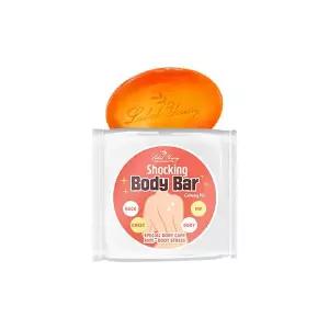 [라벨영]쇼킹바디바카밍버전 100g 1개/문제성바디 피부결점케어 뽀송촉촉 피부결케어