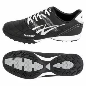 [하프클럽/낫소]킥볼 레볼루션 풋살화_블랙