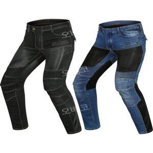 라이더청바지 오토바이 봄여름 3XL 항공발송 바이크 메쉬 통기성 남성팬츠