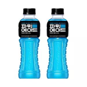 파워 마운틴블라스트 600ml X20입 PET